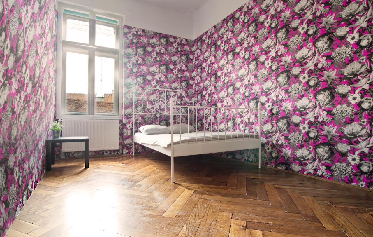 Guesthouse Centar 2 Zagreb Buitenkant foto